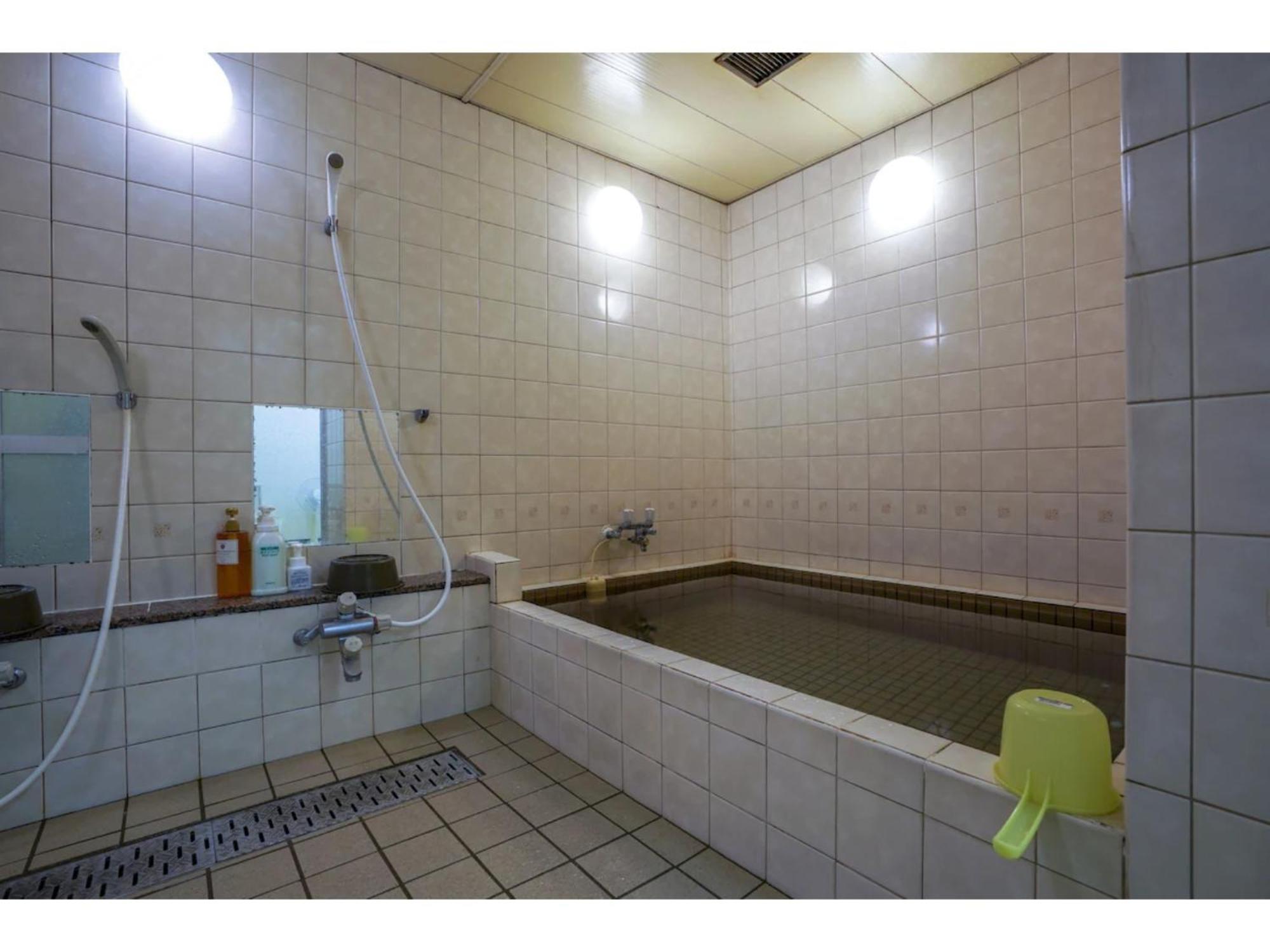 Male Only Capsule Inn Hamamatsucho - Vacation Stay 68799V Tokyo Eksteriør bilde