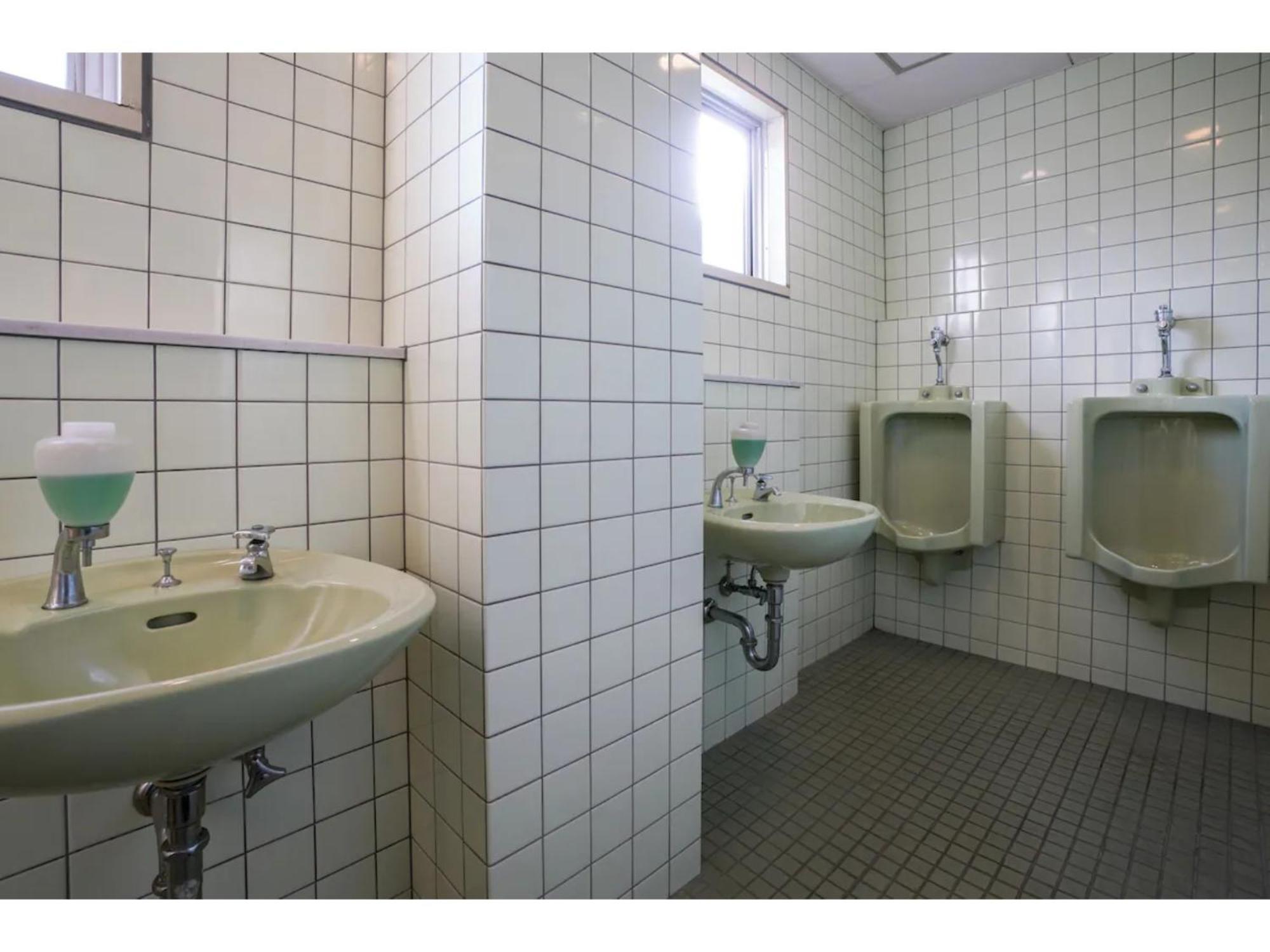 Male Only Capsule Inn Hamamatsucho - Vacation Stay 68799V Tokyo Eksteriør bilde