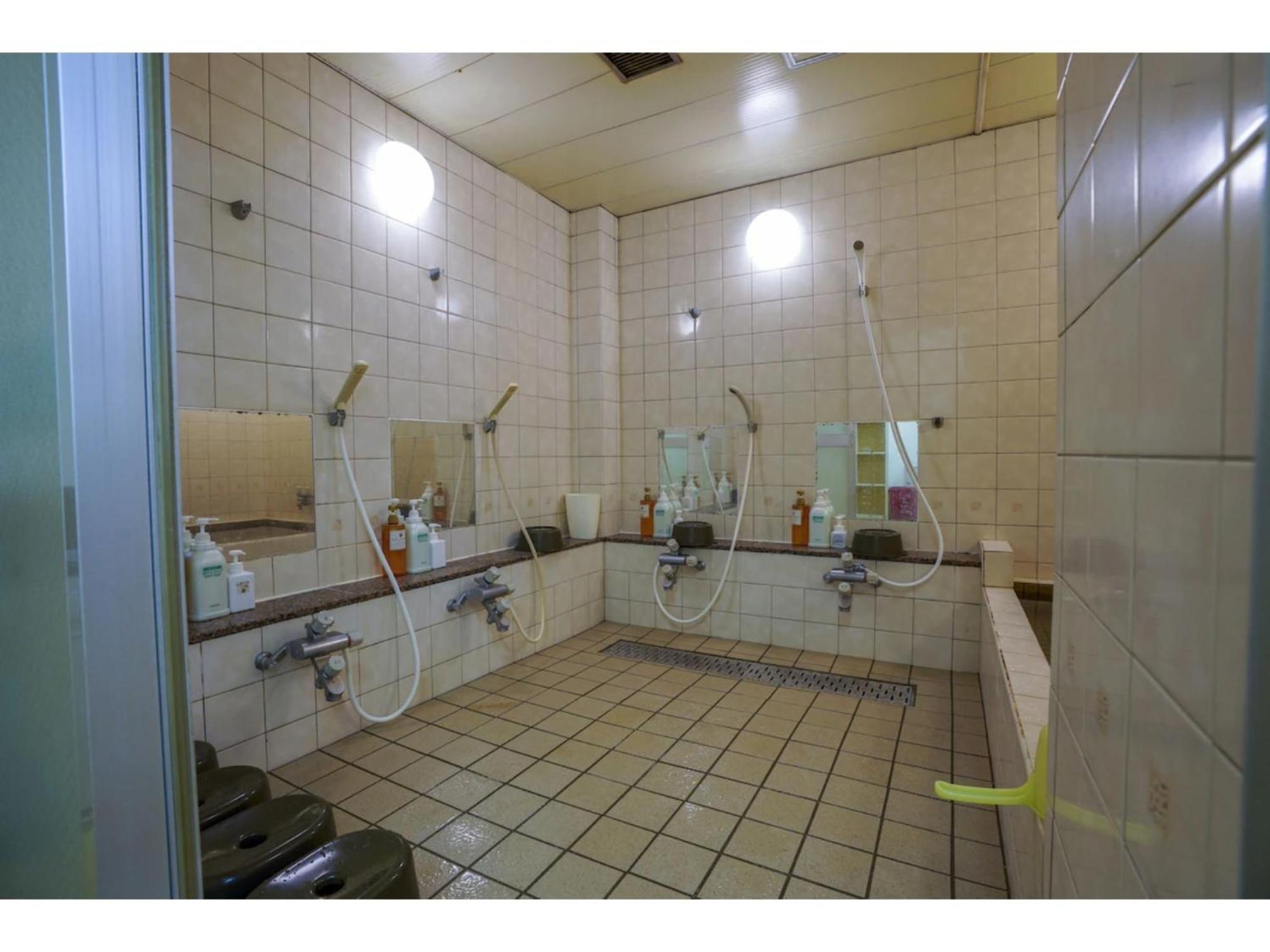Male Only Capsule Inn Hamamatsucho - Vacation Stay 68799V Tokyo Eksteriør bilde