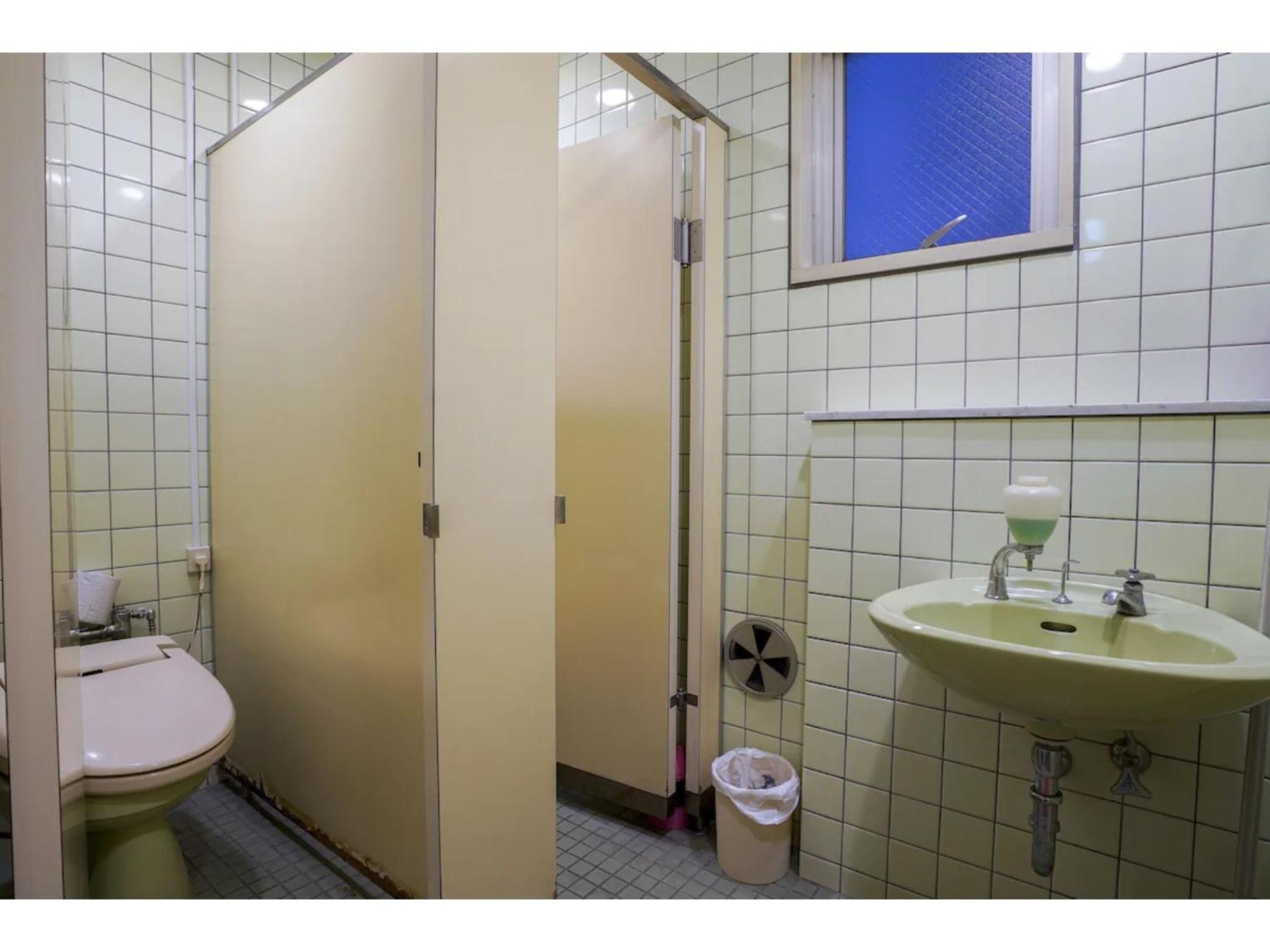 Male Only Capsule Inn Hamamatsucho - Vacation Stay 68799V Tokyo Eksteriør bilde