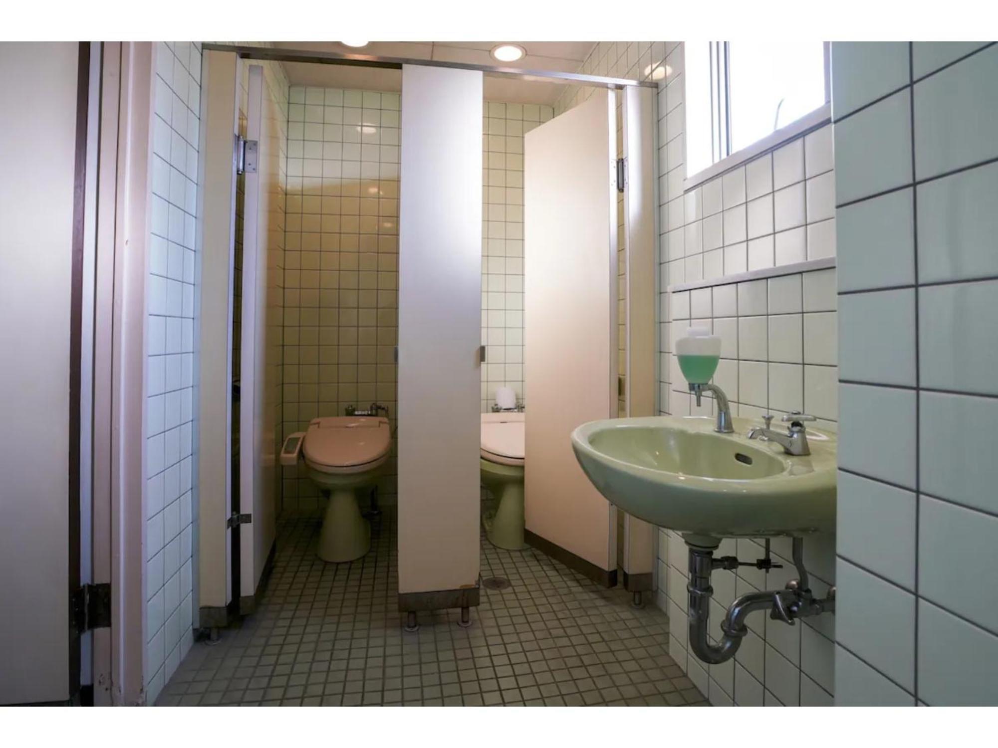 Male Only Capsule Inn Hamamatsucho - Vacation Stay 68799V Tokyo Eksteriør bilde
